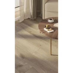 Vinyylilankku Tarkett Elegance Rigid 55 Contemporary Oak Natural