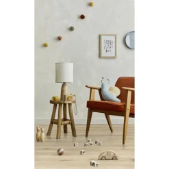 Vinyylilankku Tarkett Elegance Rigid 55 Season Oak Beige