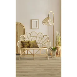 Vinyylilankku Tarkett Elegance Rigid 55 Season Oak Beige