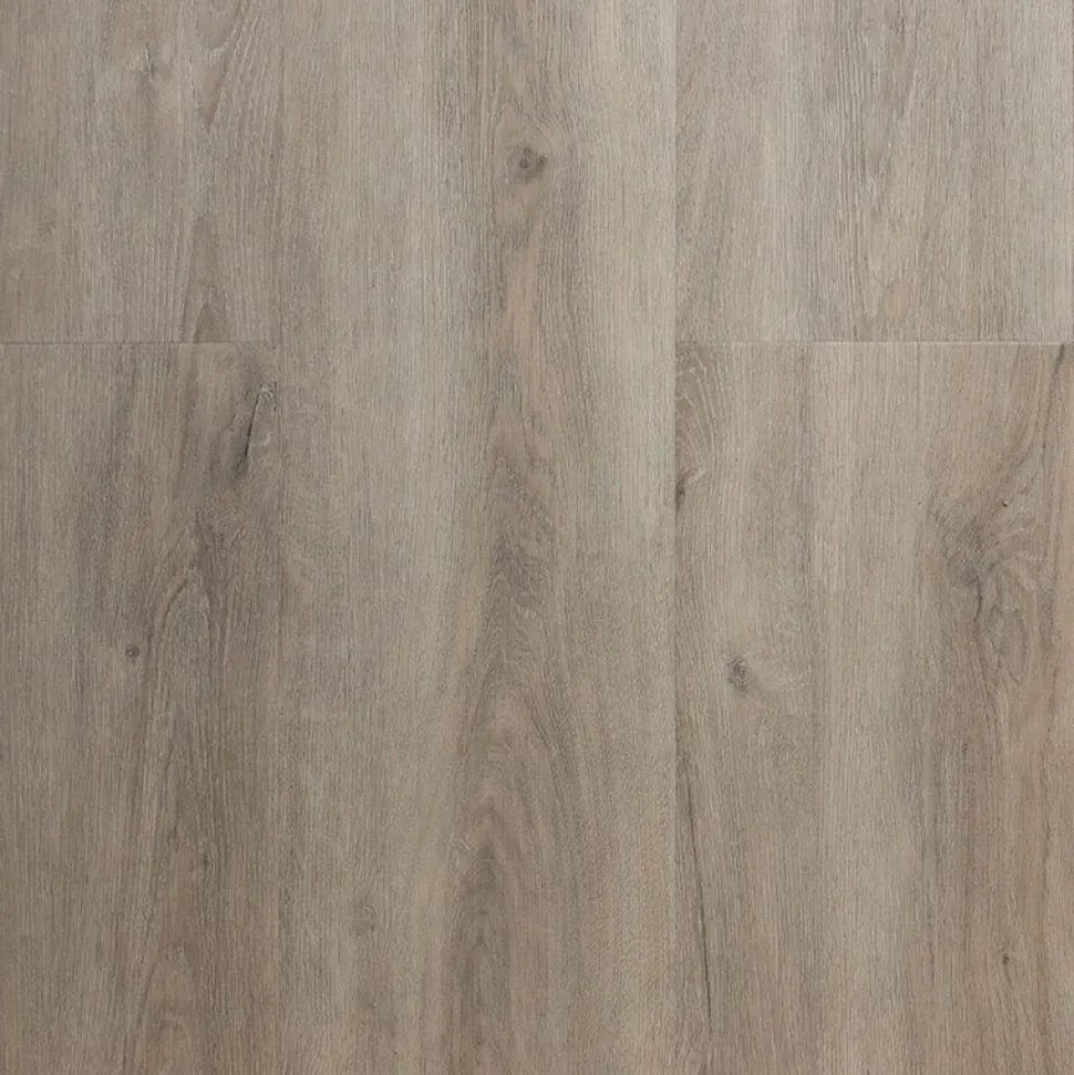 Vinyylilattia Lektar Indoor 33 SPC PV3404, harmaanruskea