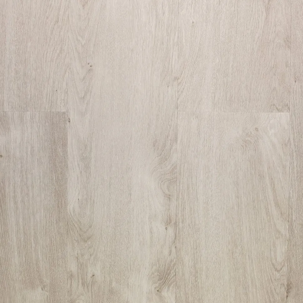 Vinyylilattia Lektar Indoor 33 SPC PV3403, vaaleanharmaa