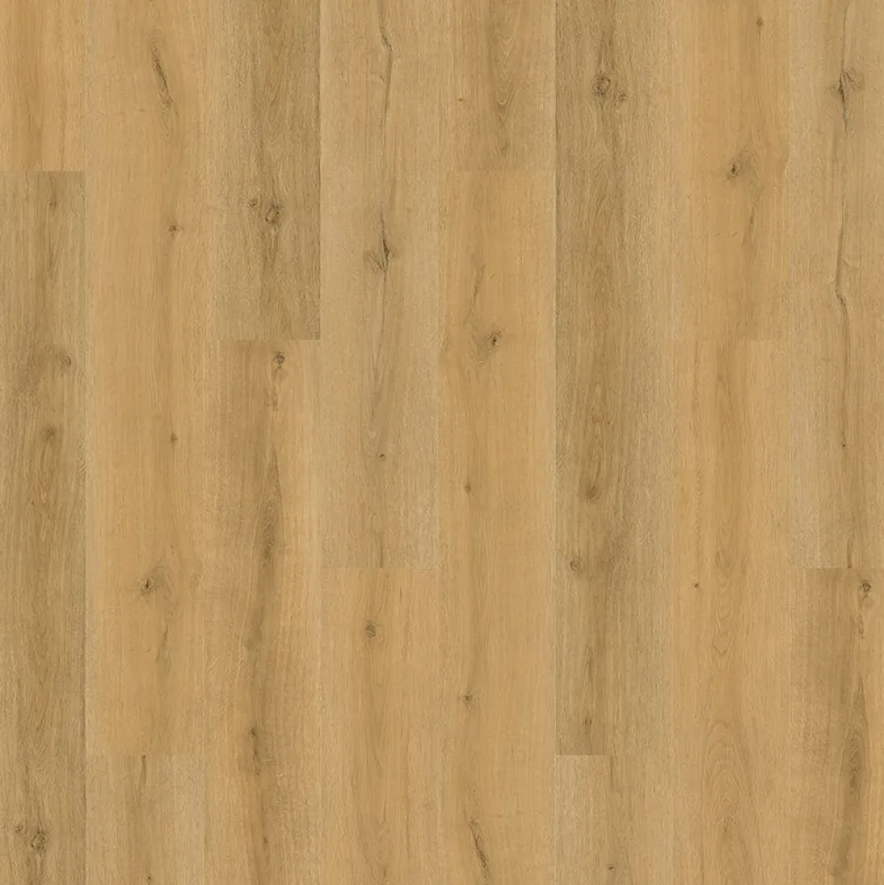 Vinyylilattia Luna Sand, integroitu alusmateriaali
