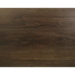 Vinyylilattia Triofloor Hydro Fix Savutammi Antiikki 5,5x230x1235 mm