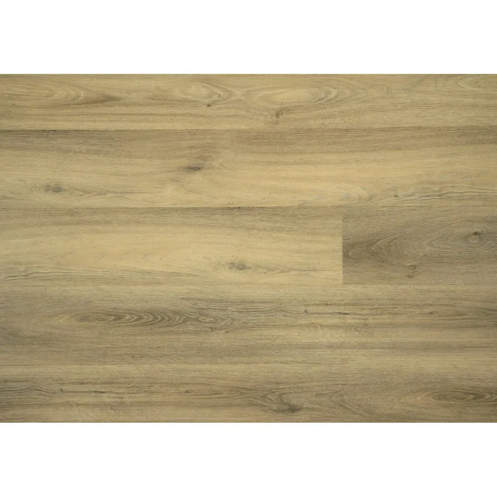 Vinyylilattia Winclic 5002 Tammi French Vanilla 1220x180x4,5 mm