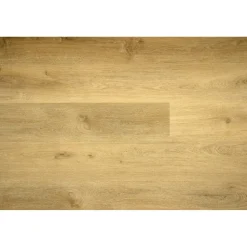 Vinyylilattia Winclic 5004 Tammi Light Sand 1220x180x4,5 mm