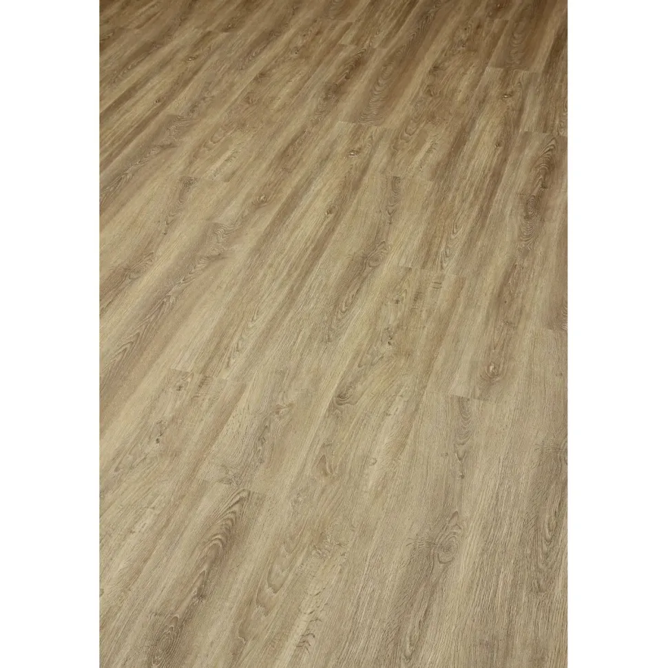 Vinyylilattia Winclic 3113 Tammi Metz 1220x179x4,0 mm