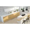 Vinyylimatto Gerflor Loftex Boutic Naturel leveys 4m