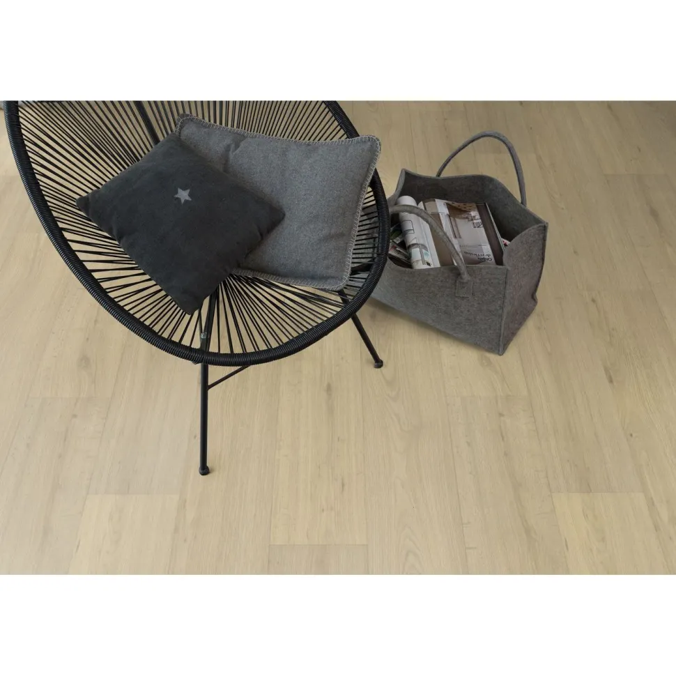 Vinyylimatto Gerflor Texline Nature Forest Panga, leveys 2m