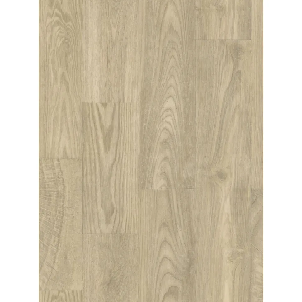 Vinyylimatto Gerflor Texline Nature Woodring Clear, leveys 2m