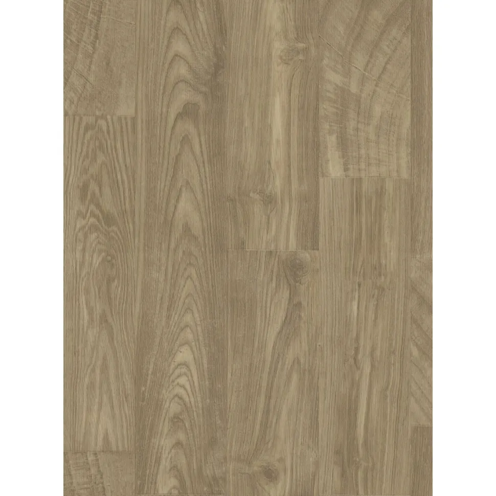 Vinyylimatto Gerflor Texline Nature Woodring Honey, leveys 4m