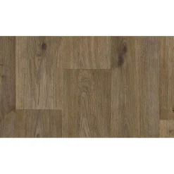 Vinyylimatto Gerflor Texline Sherwood Brown leveys 4m