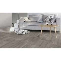 Vinyylimatto Gerflor Texline Sherwood Grey leveys 4m