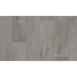 Vinyylimatto Gerflor Texline Timber Grey leveys 4m