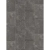 Vinyylimatto Tarkett Iconik T-Extra Pietra Sacra Dark Grey, leveys 4m