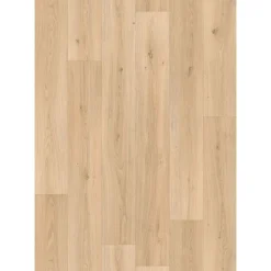 Vinyylimatto Tarkett Iconik T-Extra Powell Oak Blonde, leveys 2m