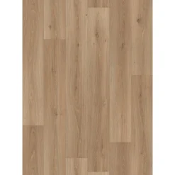 Vinyylimatto Tarkett Iconik T-Extra Powell Oak Bronze, leveys 3m