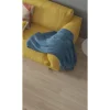 Vinyylimatto Tarkett Iconik T-Extra Powell Oak Grey, leveys 4m