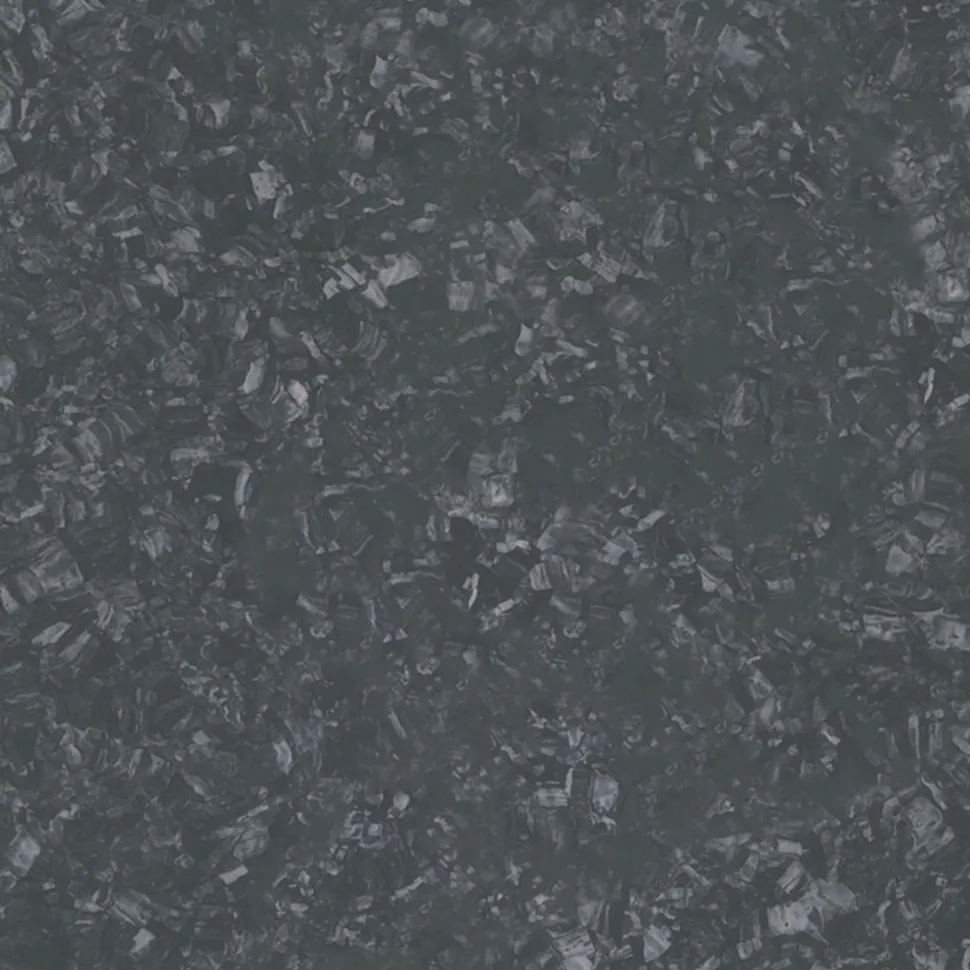 Vinyylimatto Tarkett iQ Megalit Black leveys 2 m
