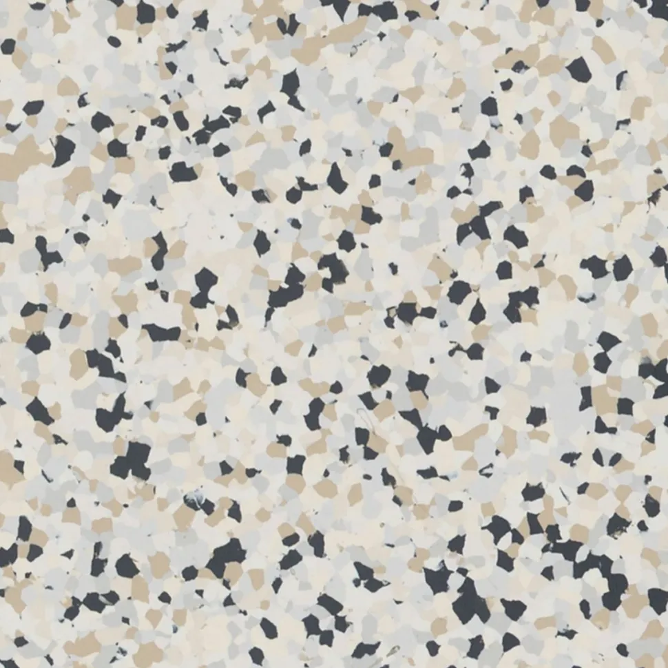 Vinyylimatto Tarkett iQ Surface Rouge Airy leveys 2 m