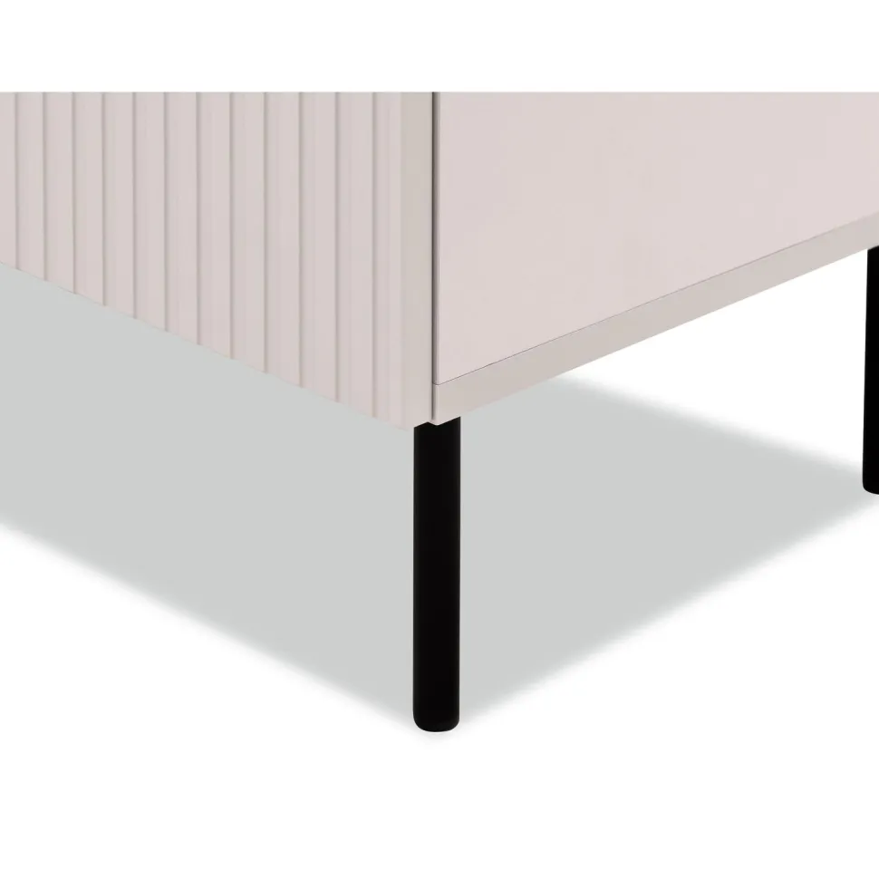 Vitriinikaappi ARUBA, beige (0606)