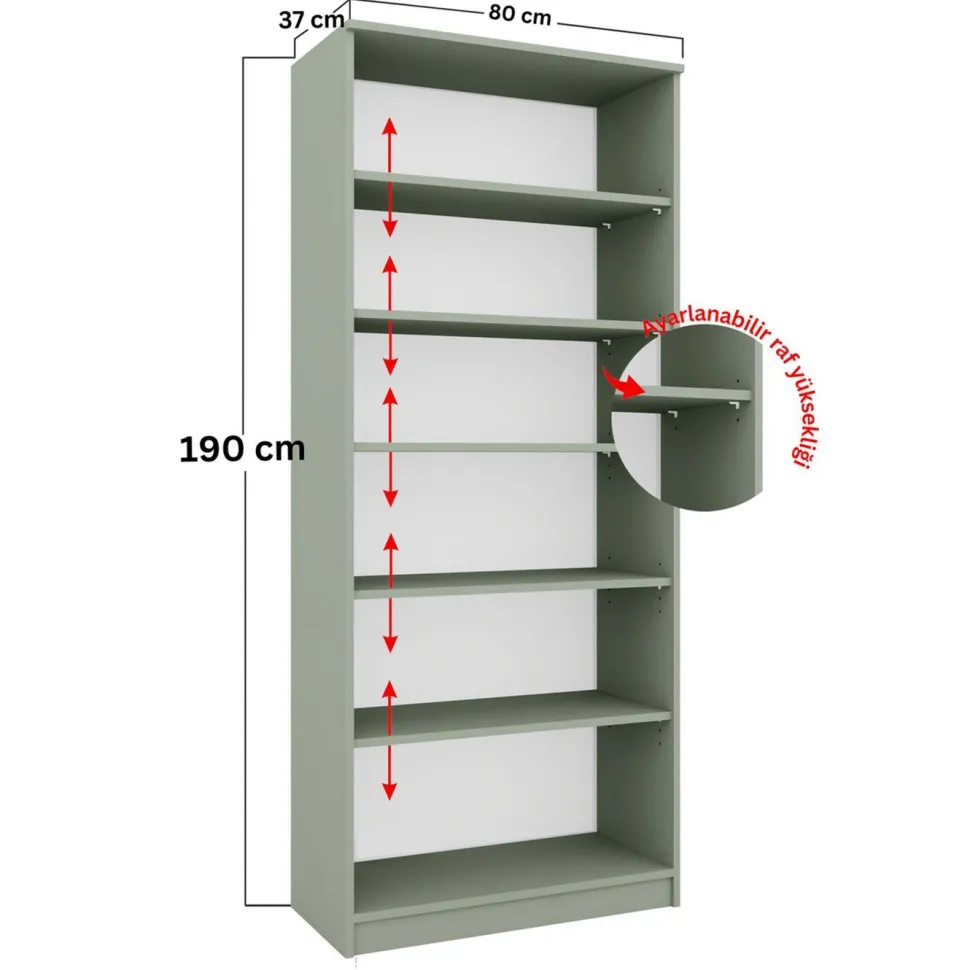 Vitriinikaappi Linento Furniture Lucas Glass