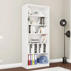 Vitriinikaappi Linento Furniture Lucas Glass