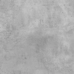 Vitriinikaappi musta 60x8,5x58 cm tekninen puu (47962)