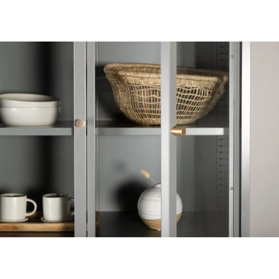 Vitriini Venture Home Bakal, harmaa