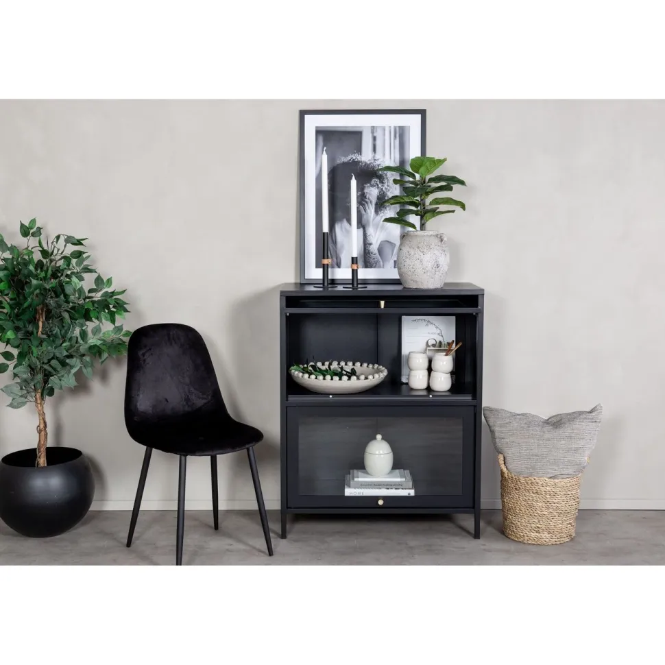 Vitriini Venture Home Bakal, vaakaovilla, vaaleanharmaa