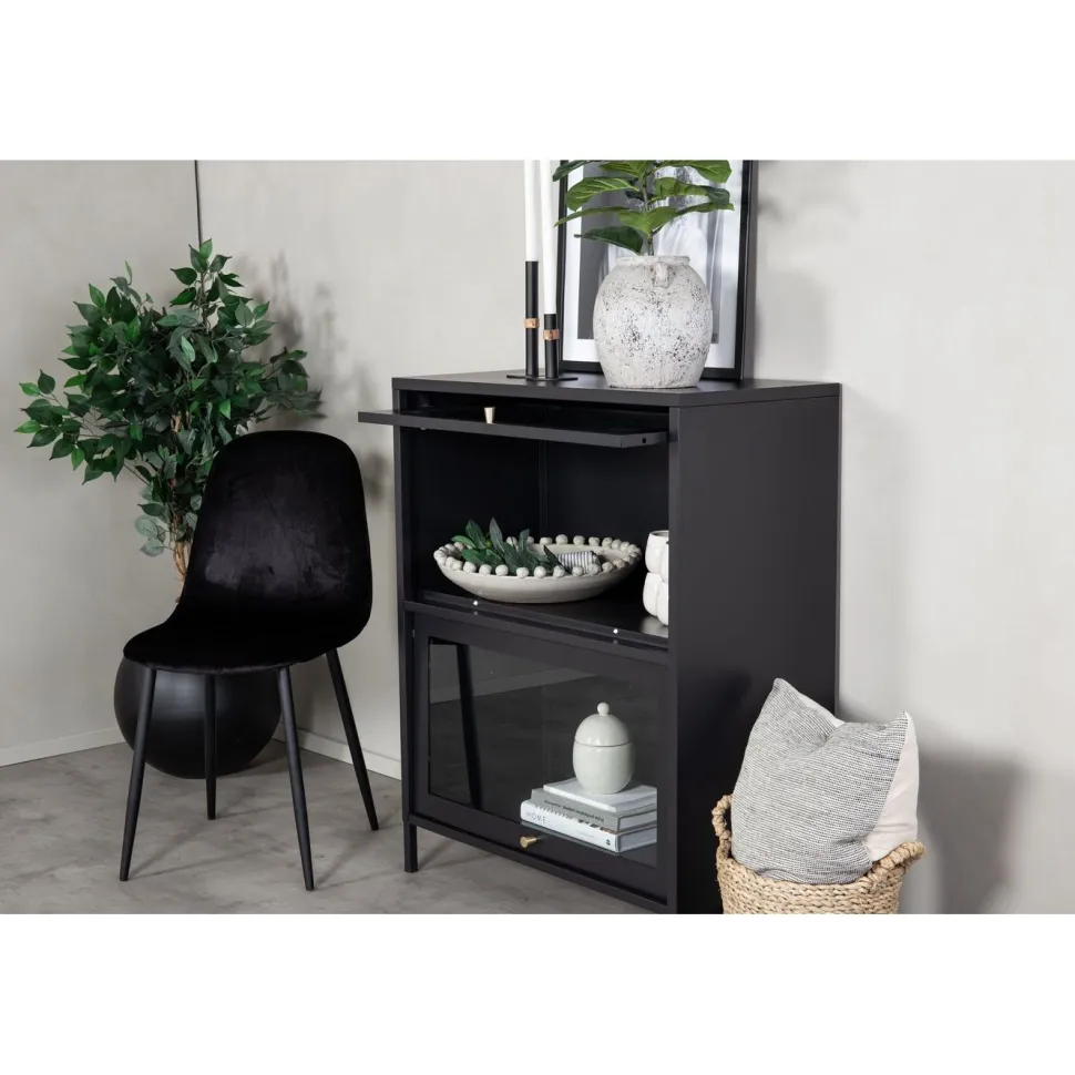 Vitriini Venture Home Bakal, vaakaovilla, vaaleanharmaa