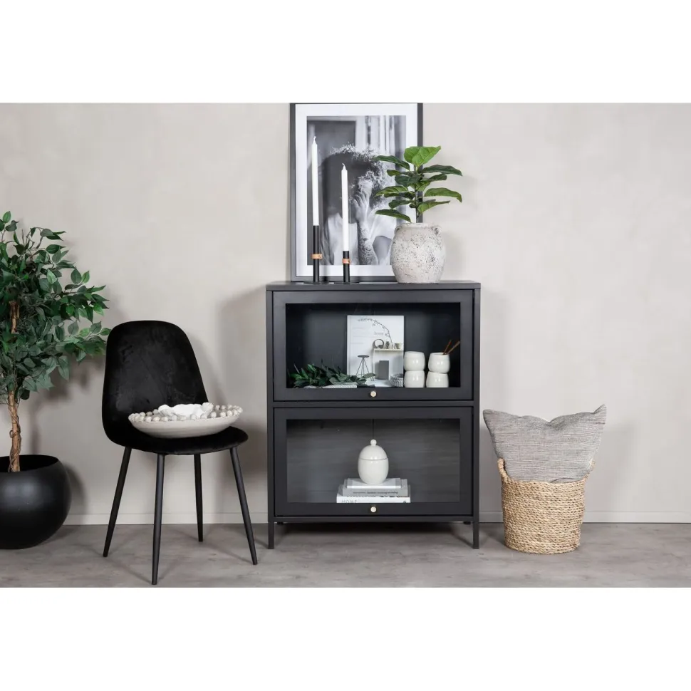 Vitriini Venture Home Bakal, vaakaovilla, vaaleanharmaa