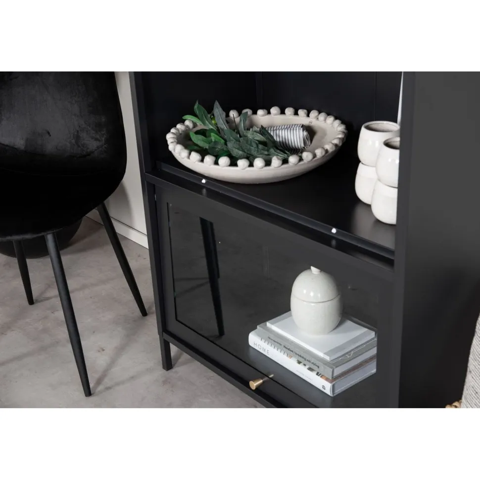 Vitriini Venture Home Bakal, vaakaovilla, vaaleanharmaa