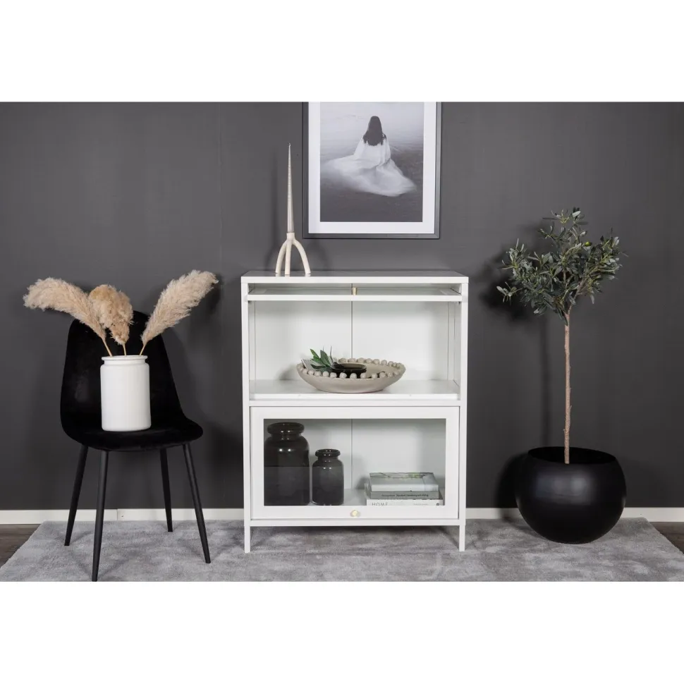 Vitriini Venture Home Bakal, vaakaovilla, vaaleanharmaa