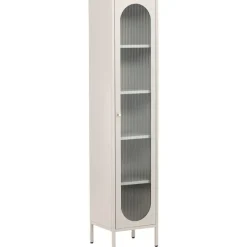 Vitriini Venture Home Cali, 37x180cm, beige