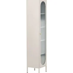 Vitriini Venture Home Cali, 37x180cm, beige