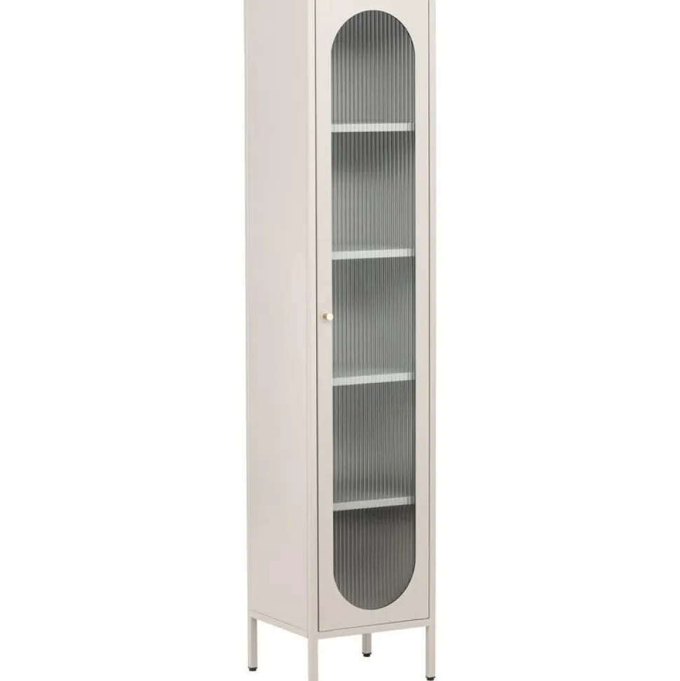 Vitriini Venture Home Cali, 37x180cm, beige