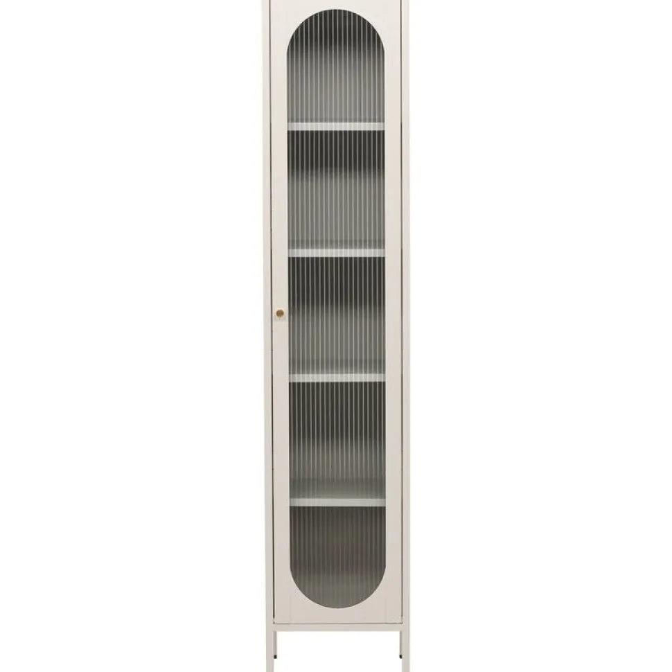 Vitriini Venture Home Cali, 37x180cm, beige
