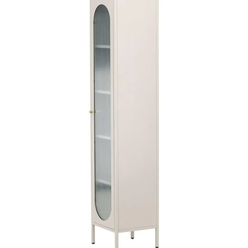 Vitriini Venture Home Cali, 37x180cm, beige