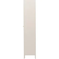 Vitriini Venture Home Cali, 37x180cm, beige