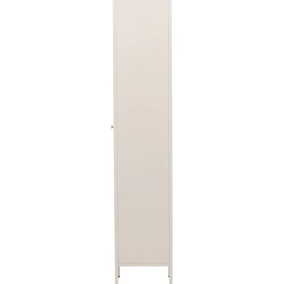 Vitriini Venture Home Cali, 37x180cm, beige