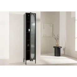 Vitriini Venture Home Cali, 37x180cm, beige