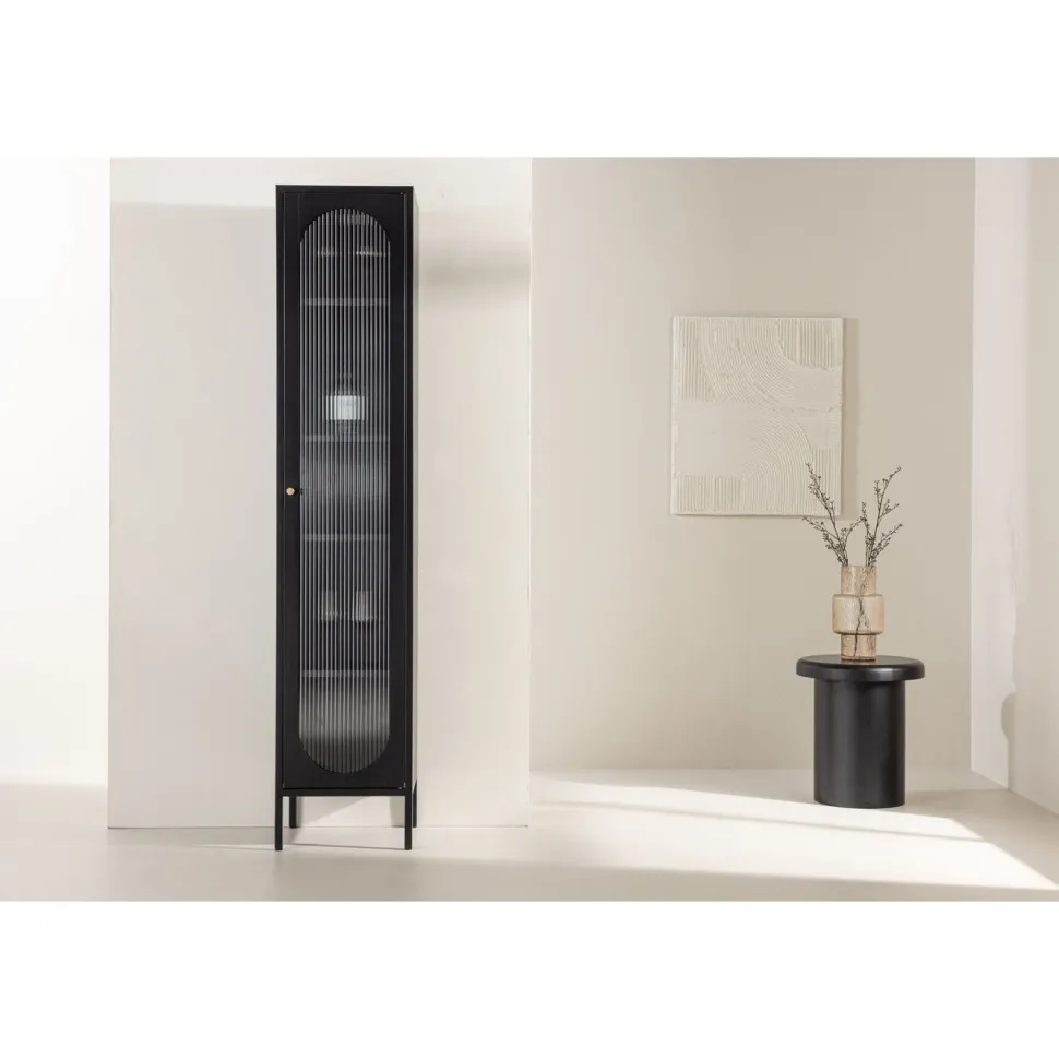 Vitriini Venture Home Cali, 37x180cm, beige