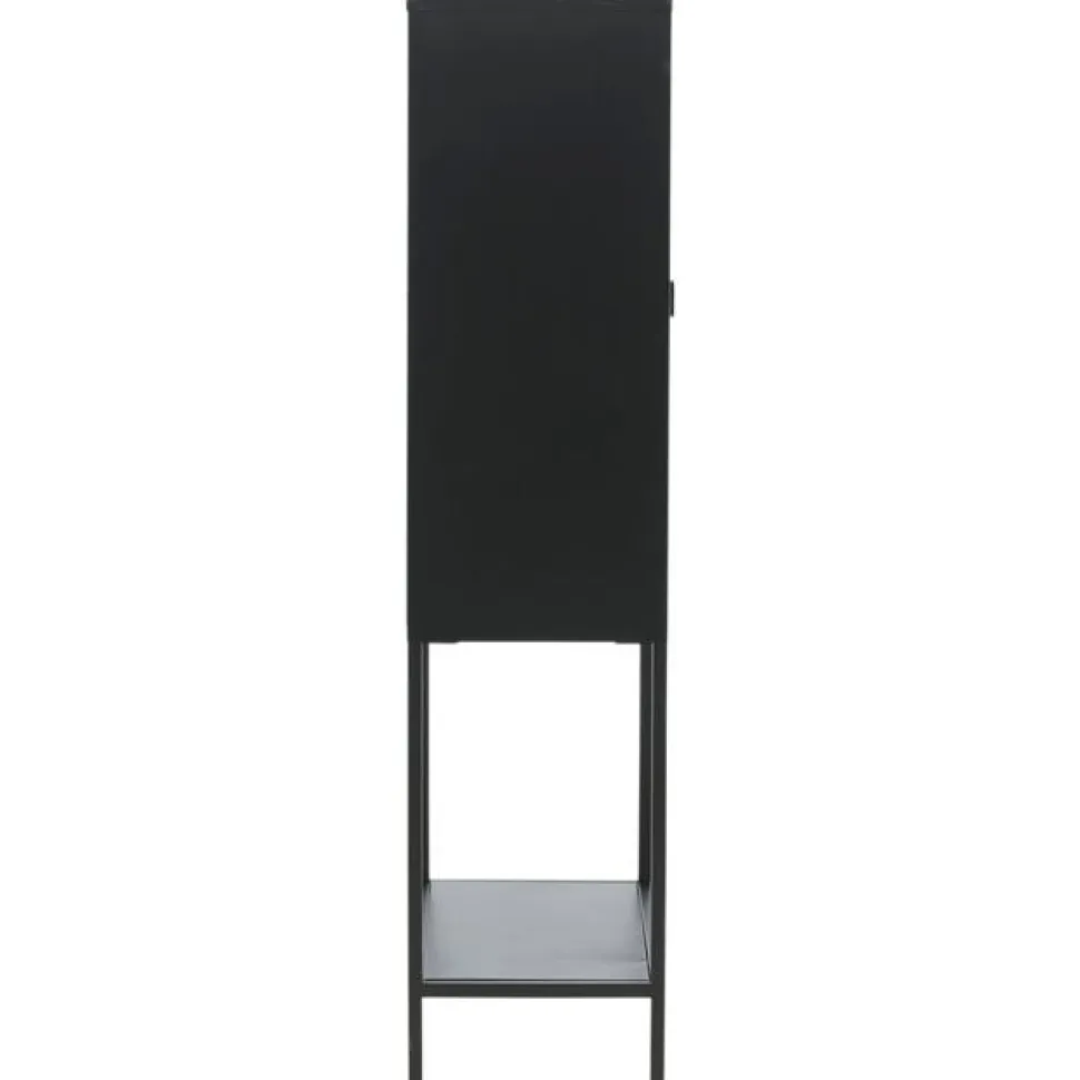 Vitriini Venture Home Misha, 150cm, harmaa