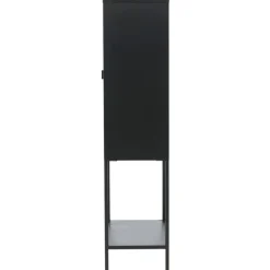Vitriini Venture Home Misha, 150cm, harmaa