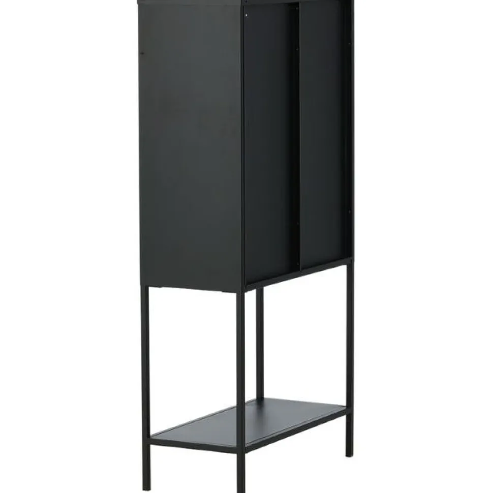 Vitriini Venture Home Misha, 150cm, harmaa