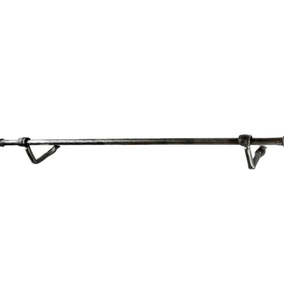 Välinetanko Ferrum Fabrika 600mm takorauta