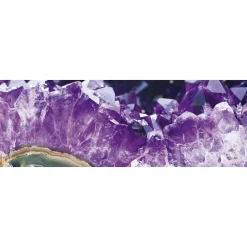 Välitilatarra Dimex Amethyst 180x60cm