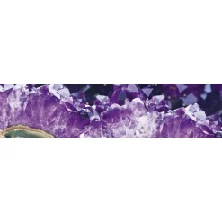 Välitilatarra Dimex Amethyst 180x60cm