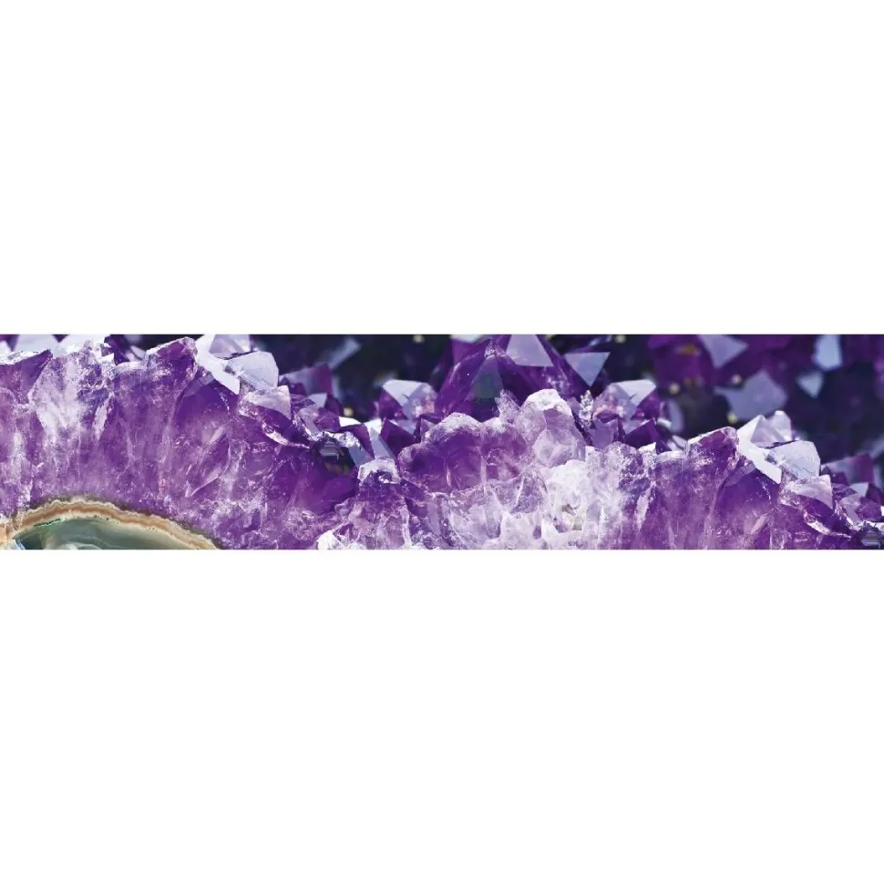 Välitilatarra Dimex Amethyst 180x60cm