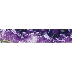 Välitilatarra Dimex Amethyst 180x60cm